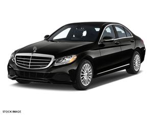  Mercedes-Benz C-Class C 300 Luxury 4MATIC in Freehold,