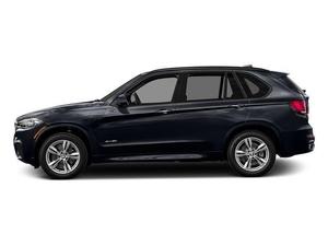 New  BMW X5 xDrive35i