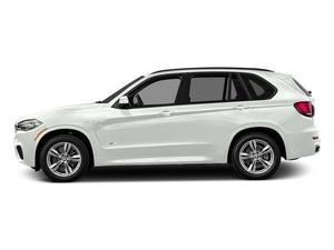 New  BMW X5 xDrive35i