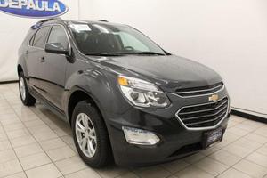 New  Chevrolet Equinox 1LT