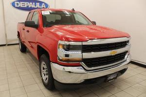 New  Chevrolet Silverado  LS