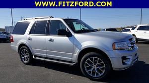 New  Ford Expedition XLT