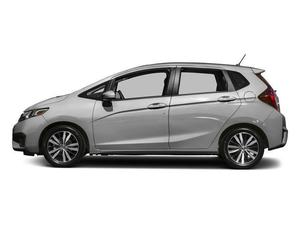 New  Honda Fit EX