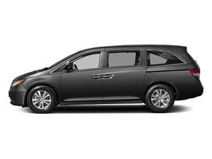 New  Honda Odyssey EX