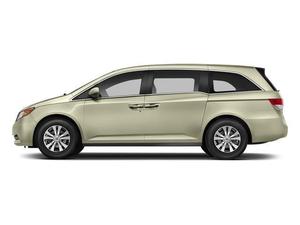 New  Honda Odyssey SE