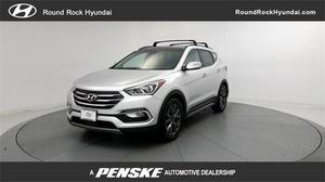 New  Hyundai Santa Fe Sport 2.0L Turbo Ultimate