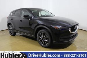 New  Mazda CX-5 Grand Touring