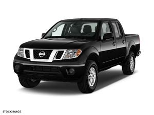  Nissan Frontier SV in Roswell, GA