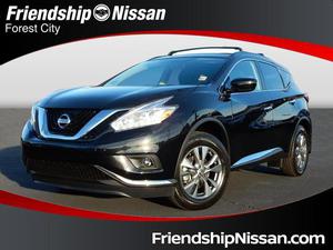  Nissan Murano - SV