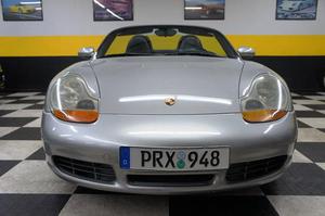  Porsche Boxster S - S 2dr Convertible