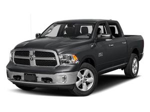  RAM Ram Pickup  -