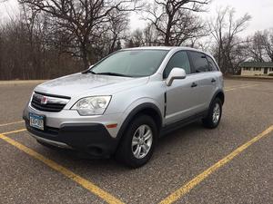  Saturn Vue XE - XE 4dr SUV