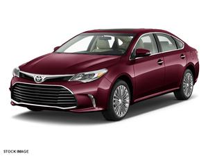  Toyota Avalon XLE in Rock Hill, SC