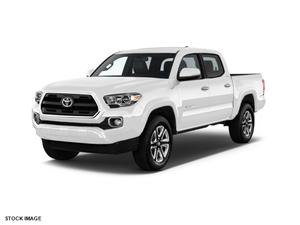  Toyota Tacoma Limited in Rock Hill, SC