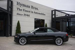 Used  Audi A5 2.0T Premium quattro