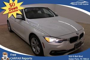 Used  BMW 328 i