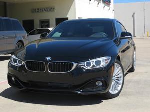Used  BMW 428 Gran Coupe i