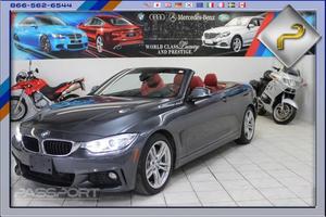 Used  BMW 435 i