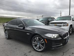 Used  BMW 528 i xDrive