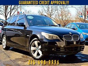 Used  BMW 530 xiT
