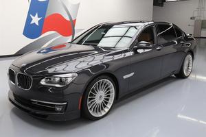 Used  BMW Alpina B7 xDrive LWB