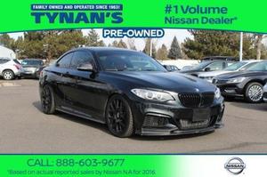 Used  BMW M235 i xDrive