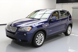 Used  BMW X3 xDrive28i