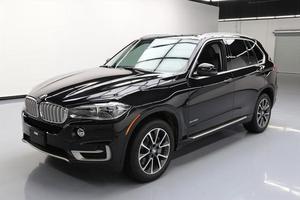 Used  BMW X5 xDrive50i