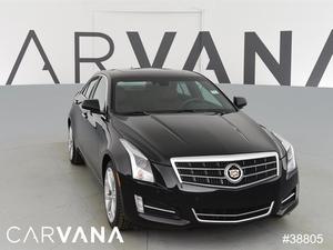 Used  Cadillac ATS 2.0L Turbo Premium