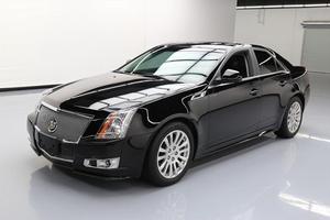 Used  Cadillac CTS Performance