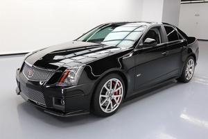 Used  Cadillac CTS V