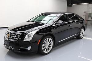 Used  Cadillac XTS Luxury