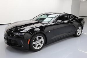 Used  Chevrolet Camaro 1LT