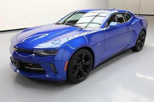 Used  Chevrolet Camaro 2LT