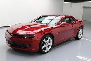 Used  Chevrolet Camaro 2LT