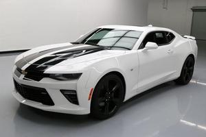 Used  Chevrolet Camaro 2SS