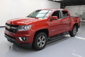 Used  Chevrolet Colorado Z71