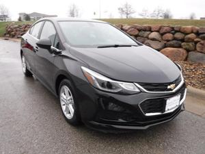 Used  Chevrolet Cruze LT Automatic