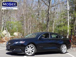 Used  Chevrolet Impala 2LT