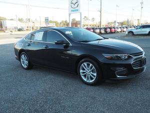 Used  Chevrolet Malibu 1LT