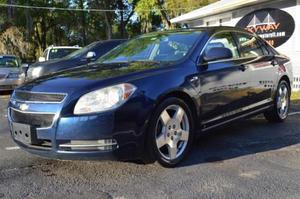 Used  Chevrolet Malibu LT