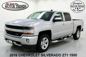 Used  Chevrolet Silverado LT