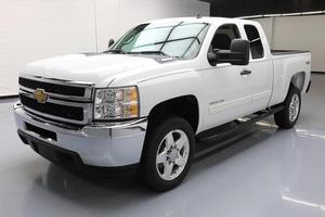 Used  Chevrolet Silverado  LT