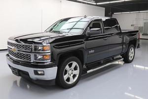 Used  Chevrolet Silverado  LT