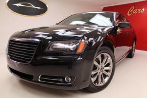 Used  Chrysler 300 S