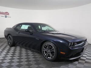 Used  Dodge Challenger R/T