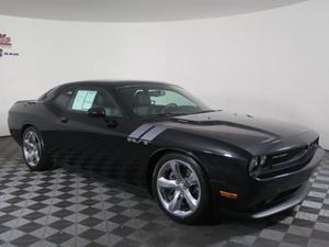 Used  Dodge Challenger R/T