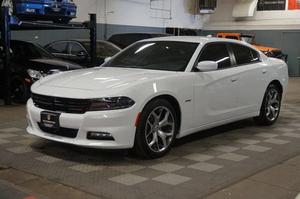 Used  Dodge Charger R/T