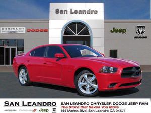 Used  Dodge Charger R/T