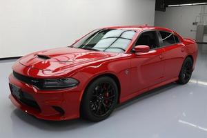 Used  Dodge Charger SRT Hellcat